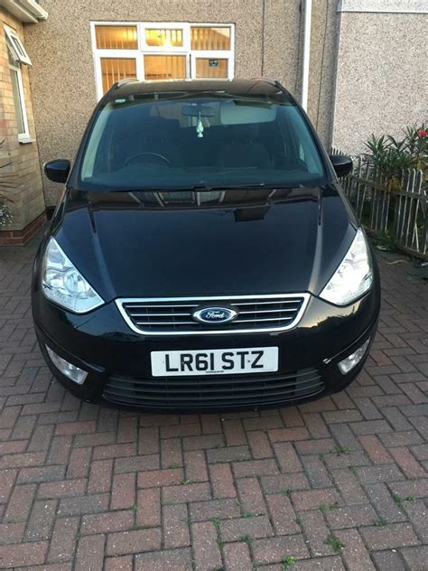 Ford Galaxy For Sale Its Sold In Slough Berkshire Gumtree
