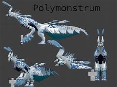 Creatures Of Sonaria Cryptoth