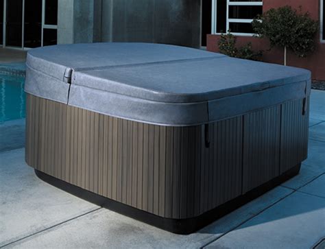 Jacuzzi J 480 Hot Tub Cover Northern Hot Tub Cover®