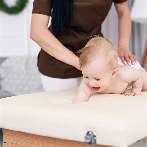 Baby Massage Package That Makes Your Baby Healthier
