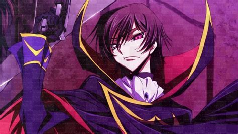 Code Geass Desktop Wallpaper Code Geass Wallpaper Full Hd Wallpaper