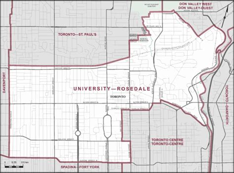 5 Toronto Ridings To Watch In The Upcoming Federal Election Ctv