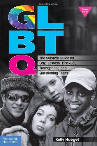 Where To Purchase Glbtq The Survival Guide For Gay Lesbian Bisexual Transgender And