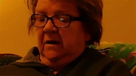angry grandma reads mean comments the angry grandma youtube