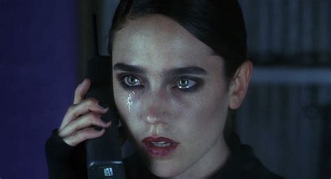 Jennifer Connelly Requiem For A Dream Jaredleto Jennifer Connelly Jennifer Connelly