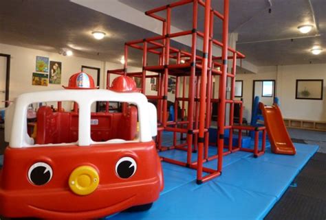 Drop In Indoor Play Spaces For Boston Babies Toddlers And