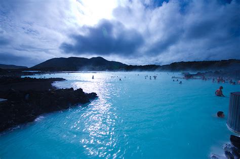 36 Stunning Photos Of Blue Lagoon Iceland Boomsbeat