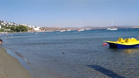 Camel Beach Bodrum City 2020 All You Need To Know Before You Go With Photos Bodrum City