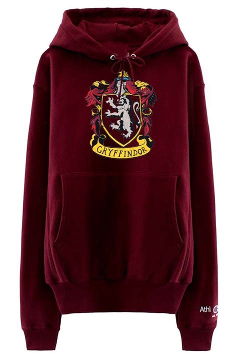 Harry Potter Gryffindor Oversized Blanket Hoodie Preorder Merchoid