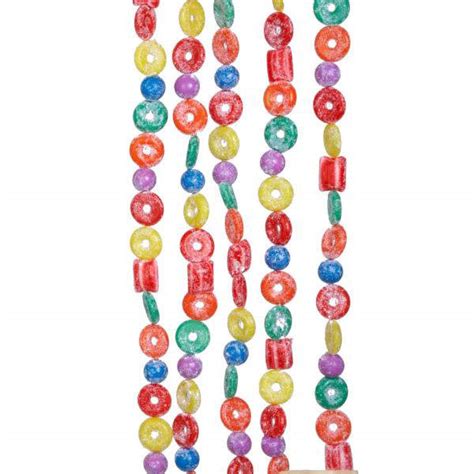 Lifesavers And Candy Garland Item 101230 The Christmas