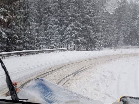 Ninge Ca N Povești în România Iarna A Venit Mai Devreme