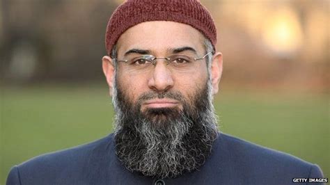 Anjem Choudary Faces Uk Terrorism Charges Over Islamic State Bbc News