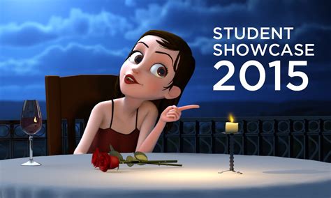 In 3d, a keyframe is any position on the timeline where the animator has defined the position of the character. 3D Animation Student Showcase 2015 - Animation Mentor ...