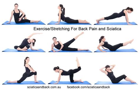 Yoga for sciatic nerve pain. Exercises For Sciatica: Yoga Exercises For Sciatica Pain