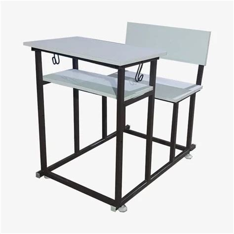 School Desk With Bench 1 Seater At Rs 2900 In Jodhpur Id 26589903655