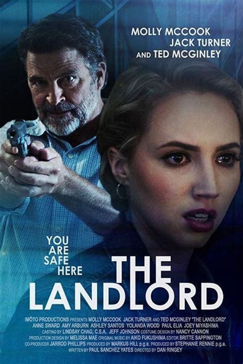 The Landlord 2017 Online Watch Full Hd Movies Online Free