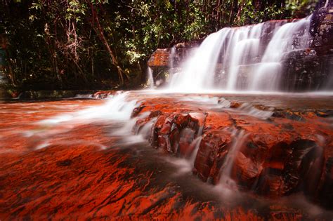 Канайма Parque Nacional Canaima Венесуэла Venezuela Hd фото редкие фото красивые обои