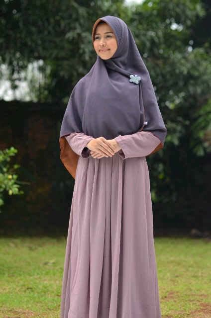 Maybe you would like to learn more about one of these? 10+ Model Baju Gamis Syar'i 2018