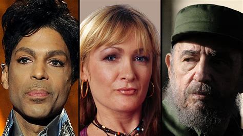 Bbc Radio 4 More Or Less Have More Famous People Died This Year