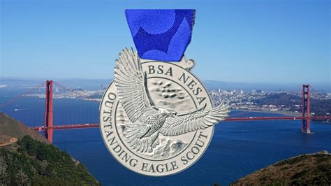 Seeking Nominations For The Nesa Outstanding Eagle Scout Award Eagles Ggac