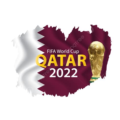 Fifa 2022 Logo