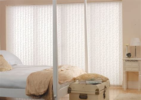 Pvc White Vertical Blind At Rs 60square Feet In New Delhi Id