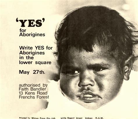The Yes Vote Western Australian Museum