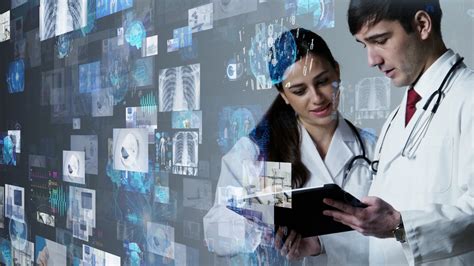 Interoperability in Healthcare: Challenges and Solutions