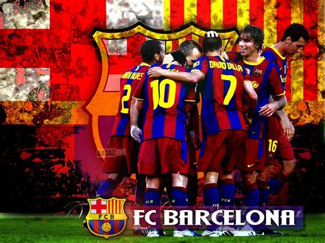 All Sports Celebrities Fc Barcelona Players New Hd Wallpapers 2013