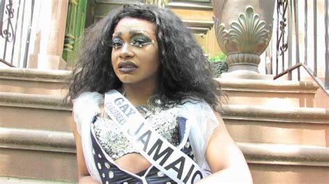 2012 Gay Caribbean Usa Pageant Youtube