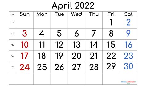 2022 Annual Calendar Printable 6 Templates 2021 2022 Printable