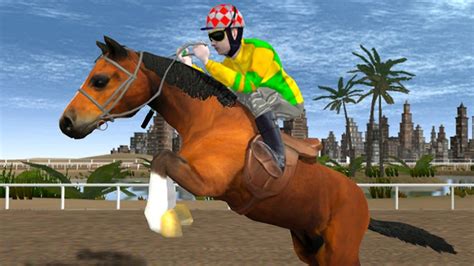 Horse Racing 2016 Is 2017s Worst Horse Racing Game