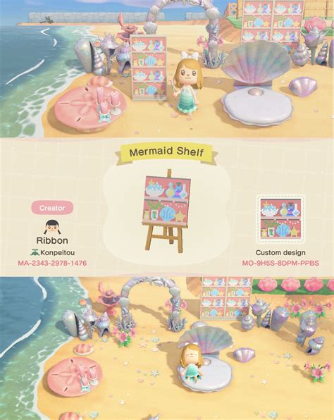 July 2020's update for animal crossing: Pin by Sarah Frameli on ACNH island inspo in 2020 | Animal ...