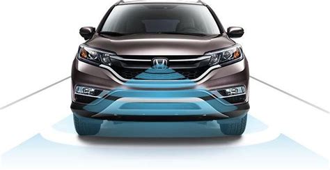 What Is Honda Sensing Technology Complete Guide To The System