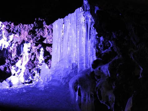 Narusawa Ice Cave Narusawa Mura All You Need To Know Before You Go