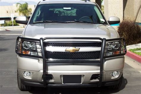 Steelcraft® Chevy Tahoe 2007 Grille Guard