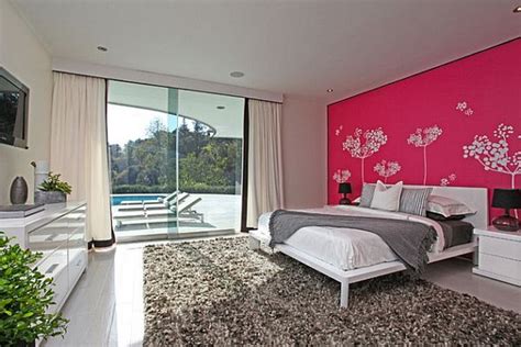 21 Amazing Pink Home Decorating Ideas Style Motivation