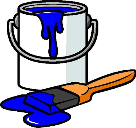 Free Paint Clipart Download Free Paint Clipart Png Images Free