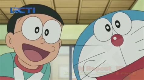 Kartun Doraemon Bahasa Indonesia Nobita Hanya Ada Satu Ekor Saja