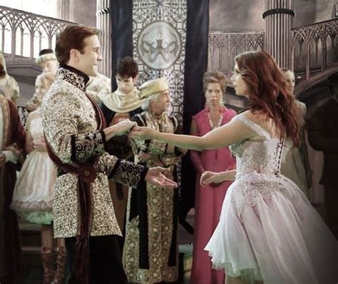Once Upon A Time Ariel And Prince Eric Episode 306 I
