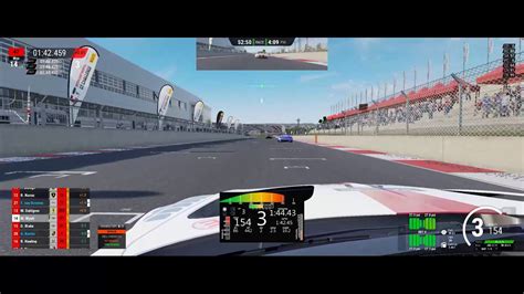 Racedepartment Assetto Corsa Competizione Gt At Kyalami Youtube