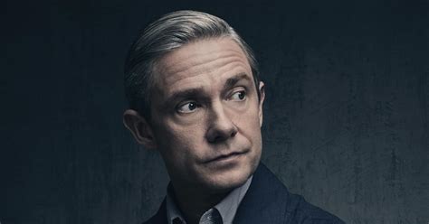 Martin Freeman Sherlock Ard Das Erste