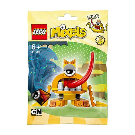 Lego Series 5 Turg Set Lego 41543 Bagged