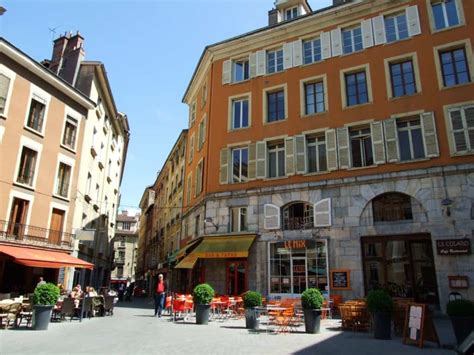 18 Best Grenoble Tourist Spots And Things To Do In Grenoble Travel