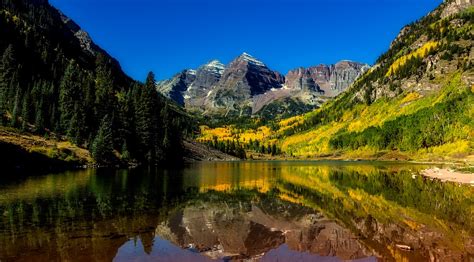 8 Best Hikes In Colorado Youll Have To See To Believe Trekbible