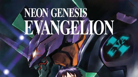 Neon Genesis Evangelion Is Coming To Netflix In Spring 2019