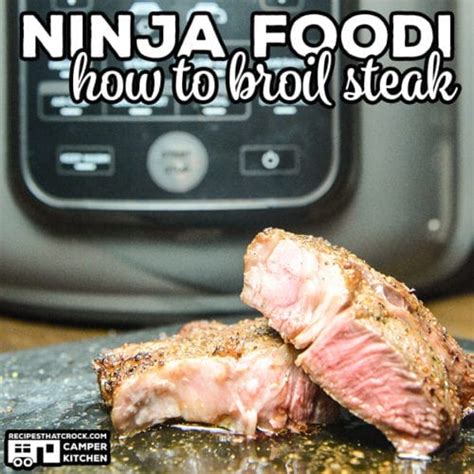 Everything you'll love about these combination pressure cooker / air fryers! Nonja Foodie Beef Eye Of Round - Instant Pot Roast Beef ...