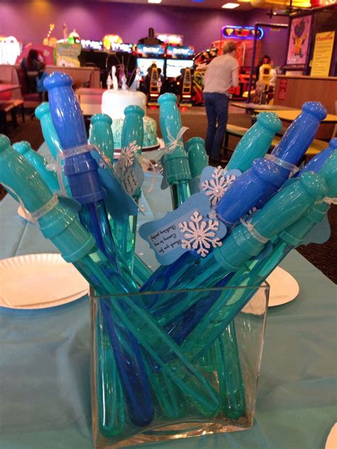 Frozen Party Favors Frozen Themed Birthday Party Disney Frozen Birthday Party Elsa Birthday