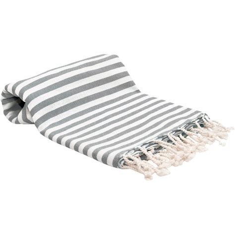 Beachcrest Home Peshtemal Fouta Turkish Cotton Bath Towel Reviews