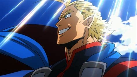 ‘my Hero Academia Two Heroes Review — An Epic Superhero Adventure For